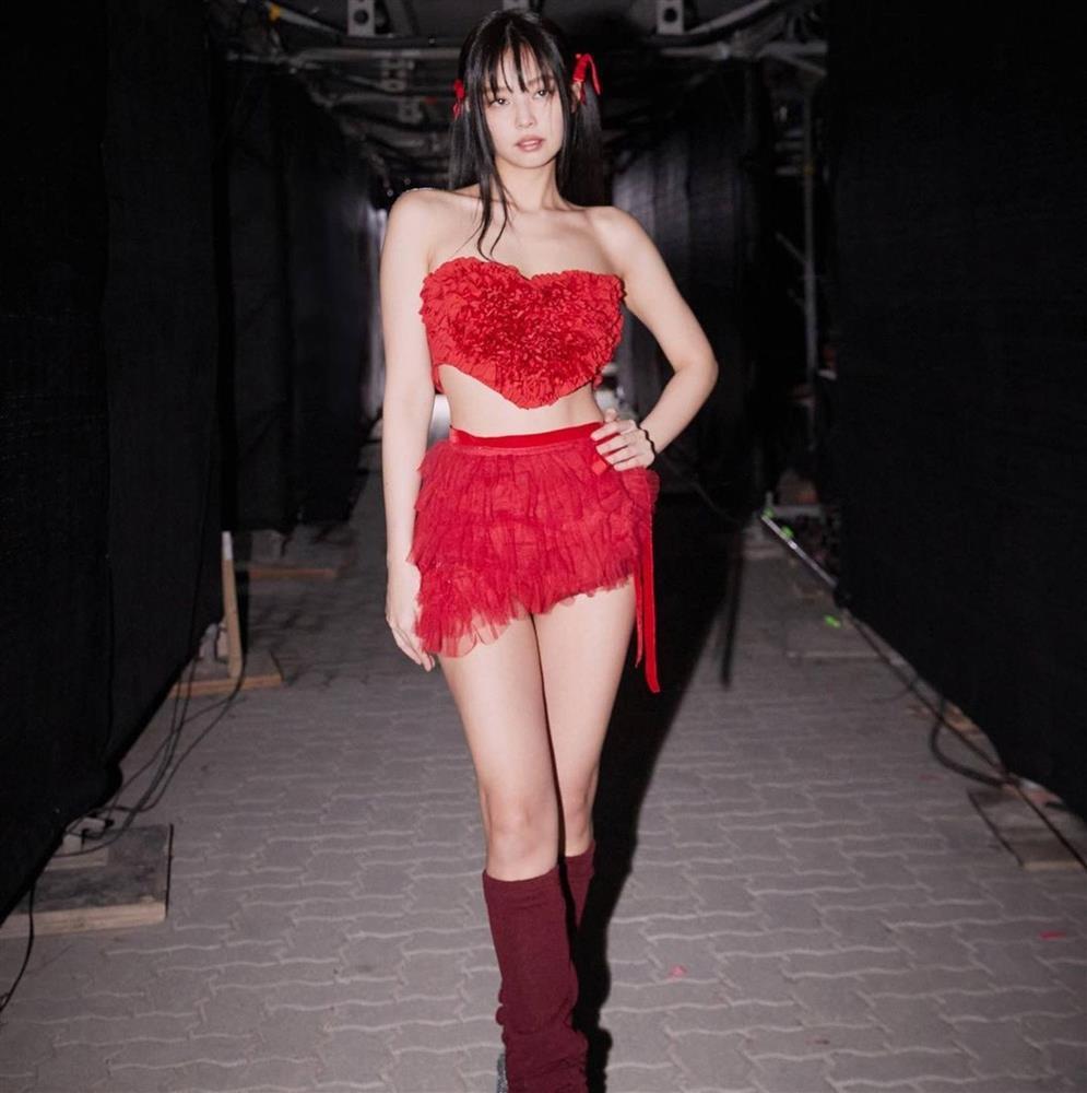 Trang phục đẹp nhất của BlackPink-7