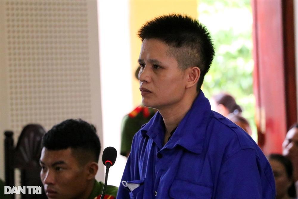 Vợ ung thư mang 140 triệu tới tòa thay chồng bồi thường gia đình bị hại-1