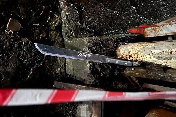 Bắt khẩn cấp nhóm người nổ súng vào nam thanh niên ở Bình Dương-2