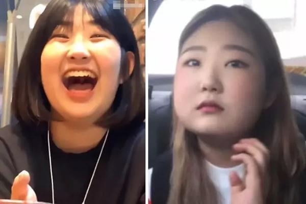 Giảm 46kg, con gái của Choi Jin Sil sở hữu dáng vóc nóng bỏng-4