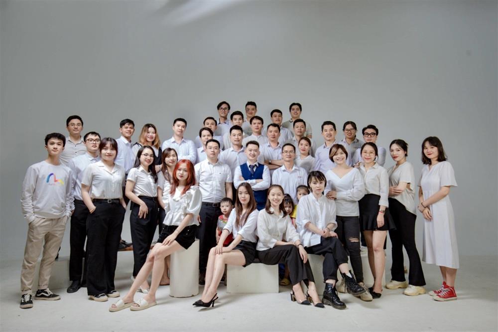 ABT Homes - nỗ lực tiến bước vững chắc trong ngành thiết kế, thi công-1