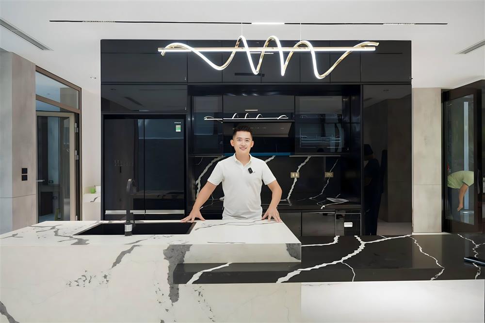 ABT Homes - nỗ lực tiến bước vững chắc trong ngành thiết kế, thi công-3