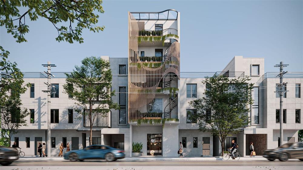 ABT Homes - nỗ lực tiến bước vững chắc trong ngành thiết kế, thi công-4