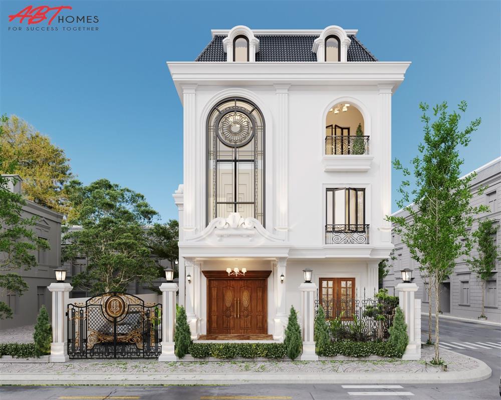 ABT Homes - nỗ lực tiến bước vững chắc trong ngành thiết kế, thi công-5