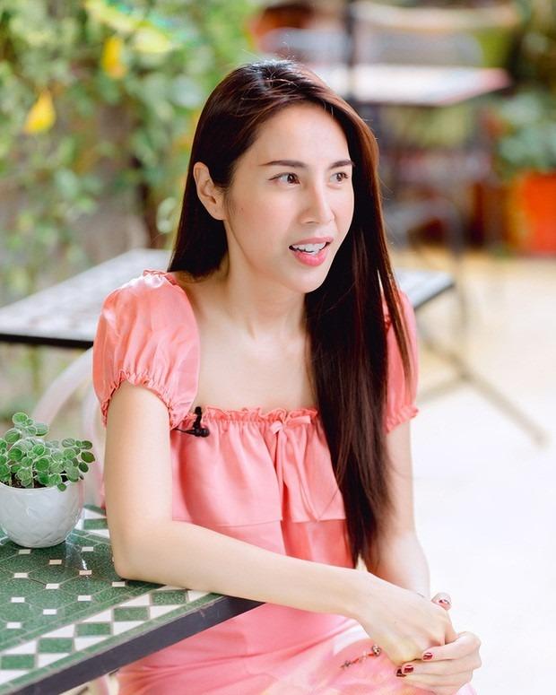 Bị gọi nhầm là Công viên Thủy Tinh, Thủy Tiên nói gì?-2