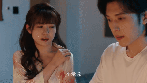 Phim ngôn tình thần tượng bị chỉ trích vì cảnh phim và lời thoại 18+-4