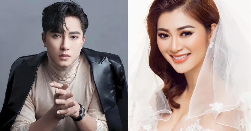 Châu Khải Phong lên tiếng về tin đồn hẹn hò với Thanh Trúc-2