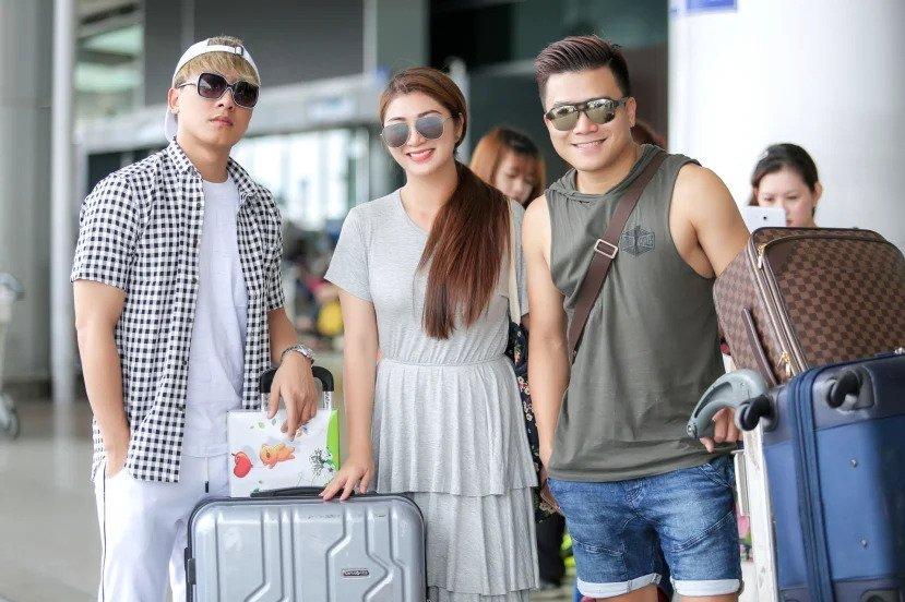 Châu Khải Phong lên tiếng về tin đồn hẹn hò với Thanh Trúc-3