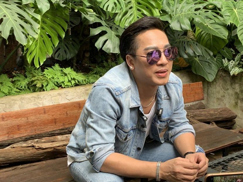 Châu Khải Phong lên tiếng về tin đồn hẹn hò với Thanh Trúc-4