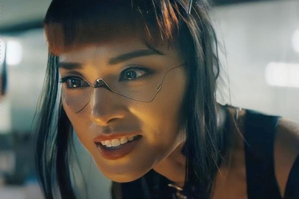 Ngô Thanh Vân, nước mắm, tiếng Việt và vịnh Hạ Long trong phim bom tấn Hollywood-9