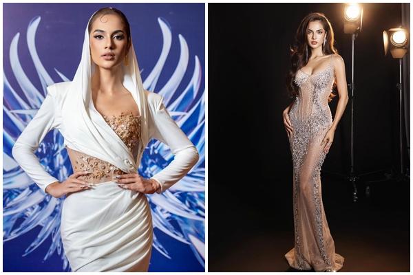 Nhan sắc gây thương nhớ của ‘nữ thần cờ vây tại Asiad 19-10