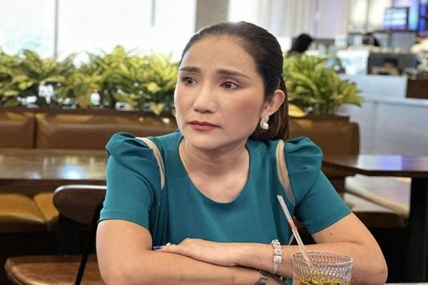 Cát Tường xin lỗi vì quảng cáo gian dối và lời cảnh tỉnh với nghệ sĩ Việt-2