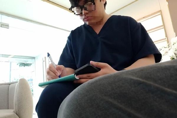 Viện thẩm mỹ làm chui dịch vụ tăng kích thước cậu nhỏ ngay giữa Thủ đô-3