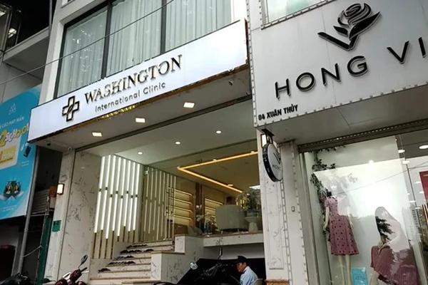 Người tự xưng bác sĩ thẩm mỹ giỏi nhất Đà Nẵng mới học hết lớp 12-3