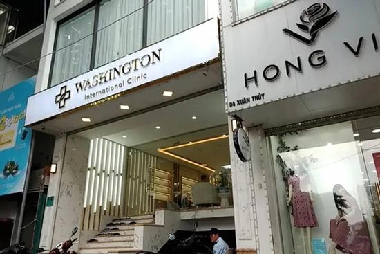 Viện thẩm mỹ làm chui dịch vụ tăng kích thước 'cậu nhỏ' ngay giữa Thủ đô