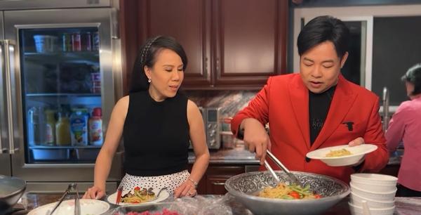 Quang Lê nhiều tài sản ở Mỹ như thế nào mà Mai Thiên Vân thốt lên giàu quá?-2