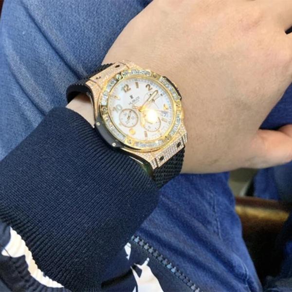 Quang Lê nhiều tài sản ở Mỹ như thế nào mà Mai Thiên Vân thốt lên giàu quá?-5