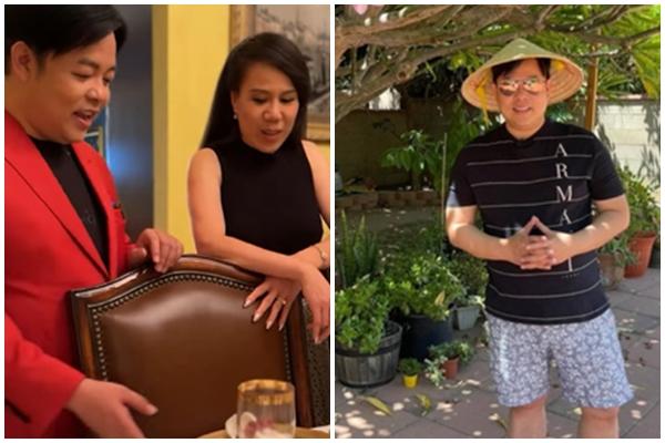 Phản ứng của chồng Mai Thiên Vân khi vợ bị đồn yêu Quang Lê-2