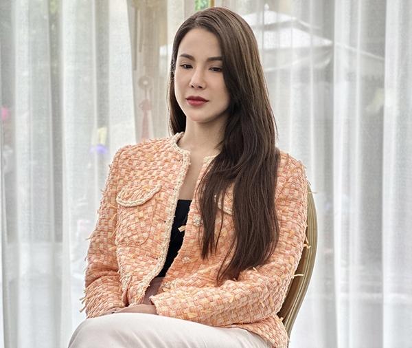 Diệp Lâm Anh chia sẻ tại tòa: Tôi từ chối nhà 30 tỷ của chồng cũ-2