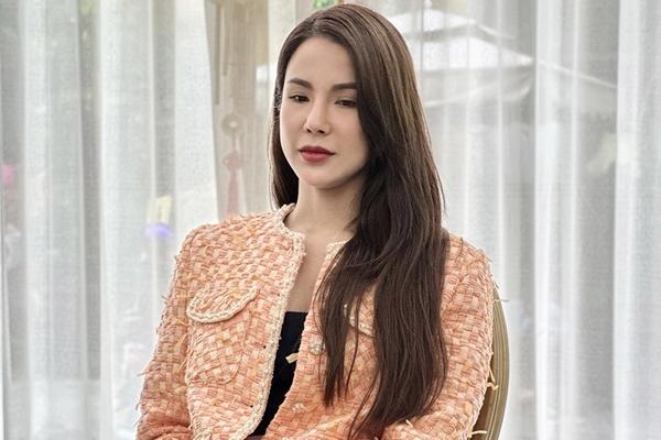 Diệp Lâm Anh lên tiếng sau phiên tòa ly hôn với chồng thiếu gia-2