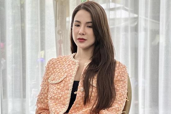 Diệp Lâm Anh chia sẻ tại tòa: 'Tôi từ chối nhà 30 tỷ của chồng cũ'