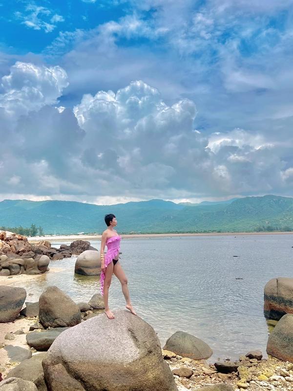 Biệt thự siêu chất của nữ ca sĩ bị chồng dìm hàng không thương tiếc-2