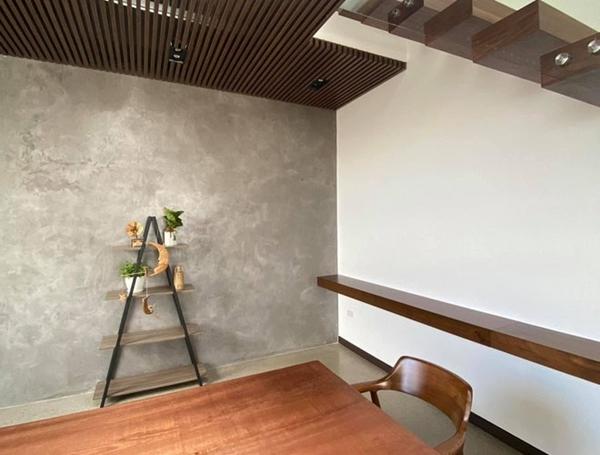 Biệt thự siêu chất của nữ ca sĩ bị chồng dìm hàng không thương tiếc-18