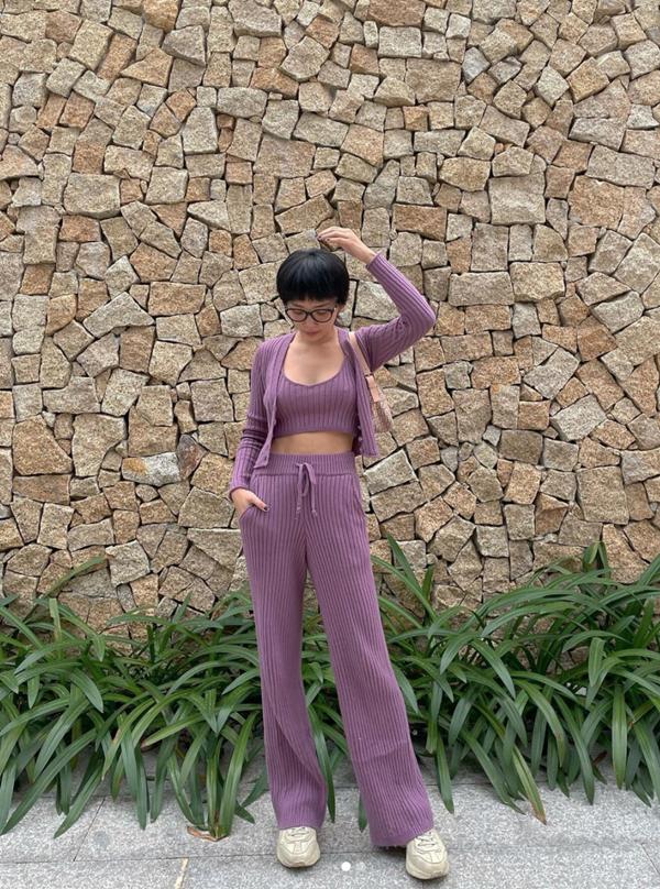 Biệt thự siêu chất của nữ ca sĩ bị chồng dìm hàng không thương tiếc-22