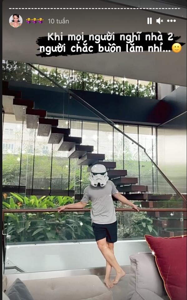 Biệt thự siêu chất của nữ ca sĩ bị chồng dìm hàng không thương tiếc-28