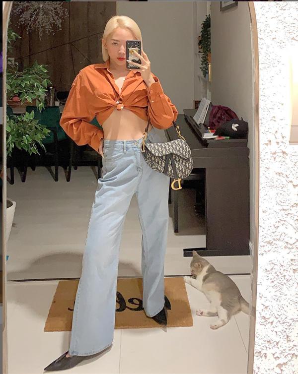 Biệt thự siêu chất của nữ ca sĩ bị chồng dìm hàng không thương tiếc-29