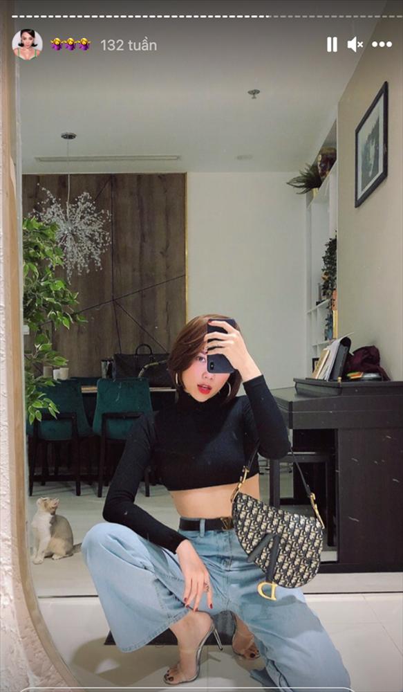 Biệt thự siêu chất của nữ ca sĩ bị chồng dìm hàng không thương tiếc-30