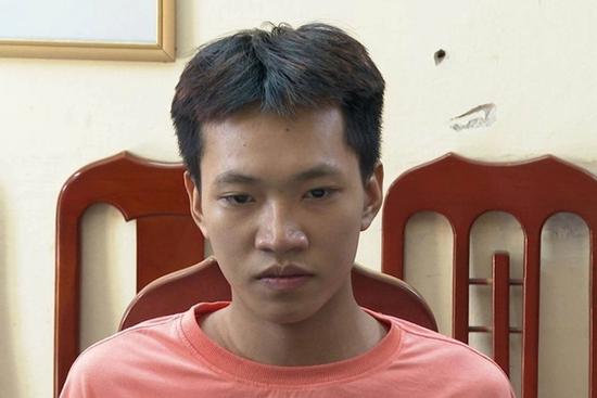 Khởi tố đối tượng đâm tử vong thượng úy công an ở Thái Bình