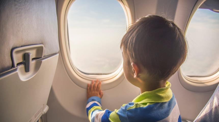 Bé trai 12 tuổi chiếm ghế của hành khách máy bay: Sai sót gây rúng động ngành hàng không-2