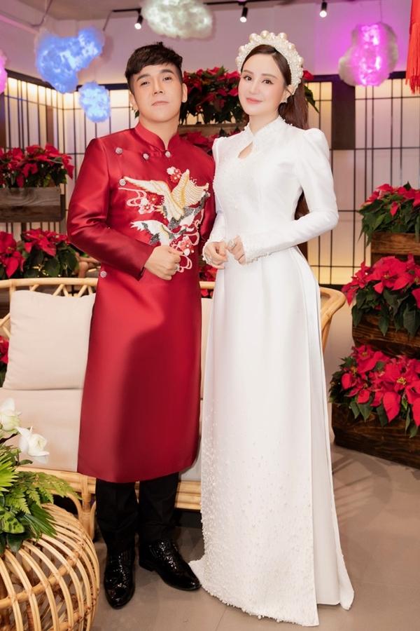 Vy Oanh lộ diện sau loạt ảnh gây tranh cãi trông giống chị Hằng-5