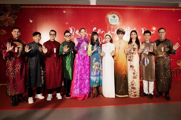 Vy Oanh lộ diện sau loạt ảnh gây tranh cãi trông giống chị Hằng-6