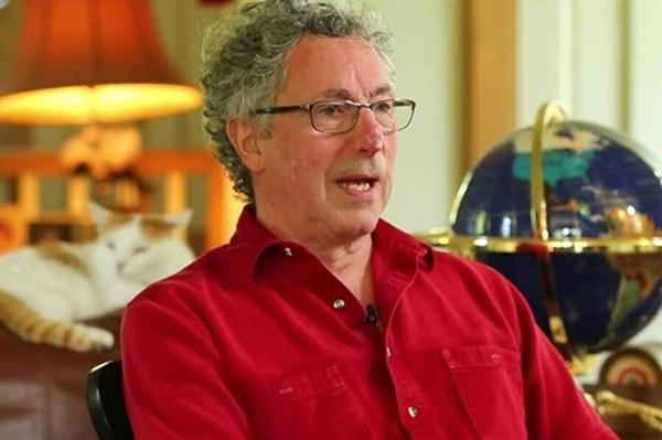 Chuyện ly kỳ về người đàn ông tưởng bỏ mạng trên đỉnh Everest-1