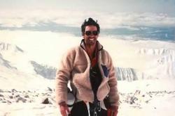 Chuyện ly kỳ về người đàn ông tưởng bỏ mạng trên đỉnh Everest