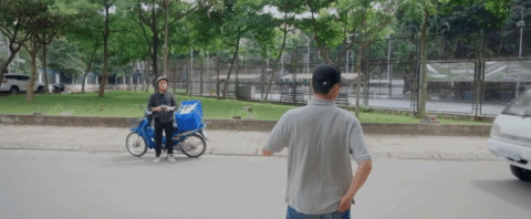 Biệt Dược Đen tập 11: Bình bị sát hại, bố Long lộ mặt là ông trùm-1