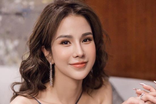 Diệp Lâm Anh lên tiếng sau phiên tòa ly hôn với chồng thiếu gia