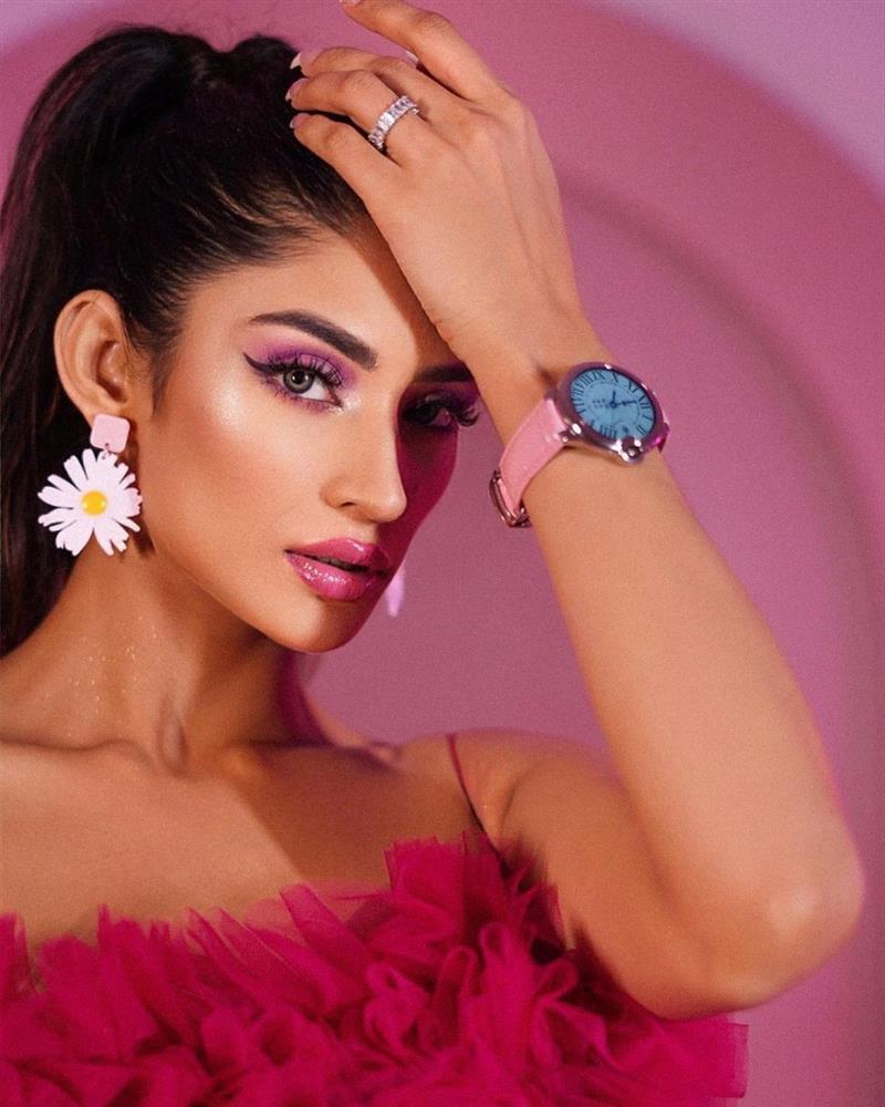 Nhan sắc 10 người đẹp nổi bật nhất Hoa hậu Hoàn vũ 2023-6