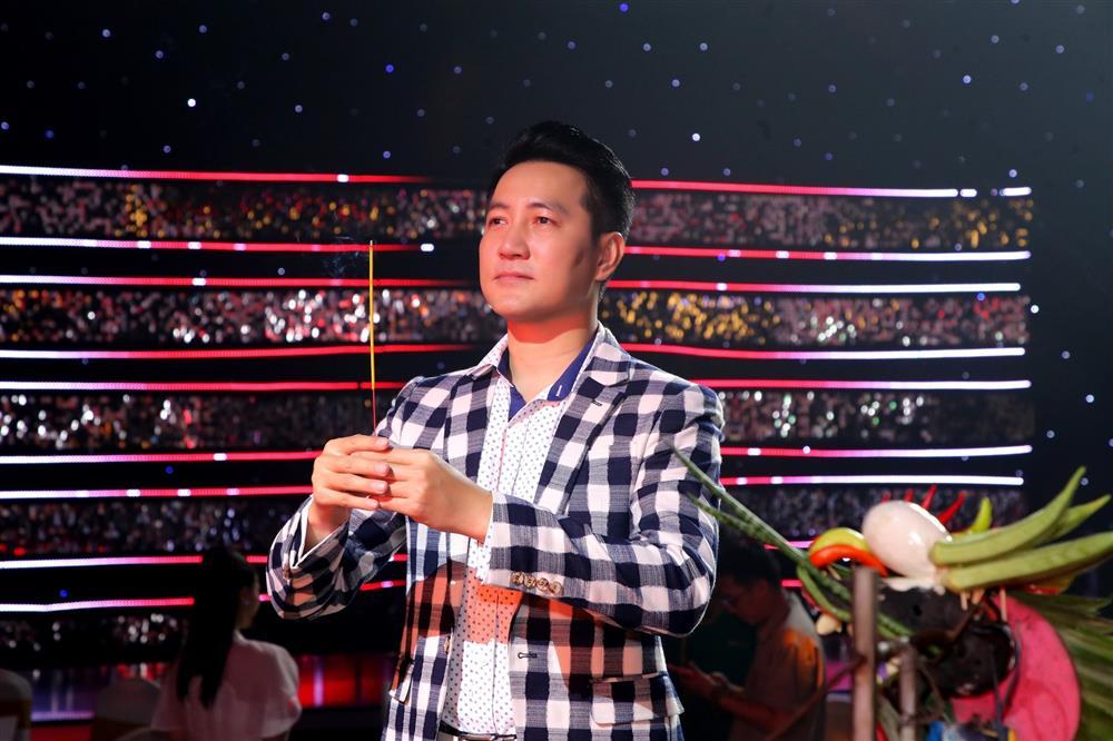 Hoài Linh và gần 200 nghệ sĩ cúng giỗ Tổ ngành sân khấu-6