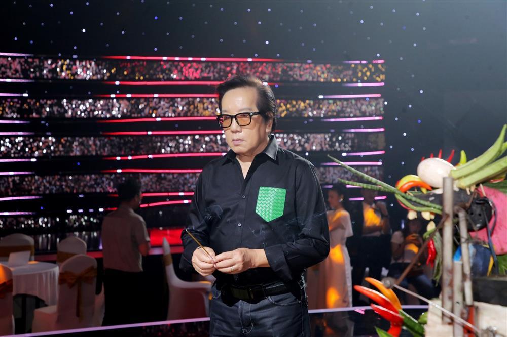 Hoài Linh và gần 200 nghệ sĩ cúng giỗ Tổ ngành sân khấu-10