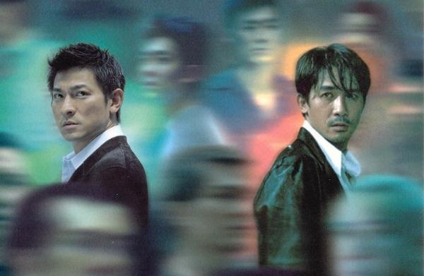 Thiên vương Lưu Đức Hoa và sự nghiệp huy hoàng 4 thập kỷ-2