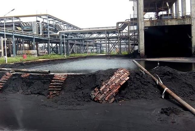 Điều tra vụ công nhân tử vong ở Nhà máy Đạm Ninh Bình-2