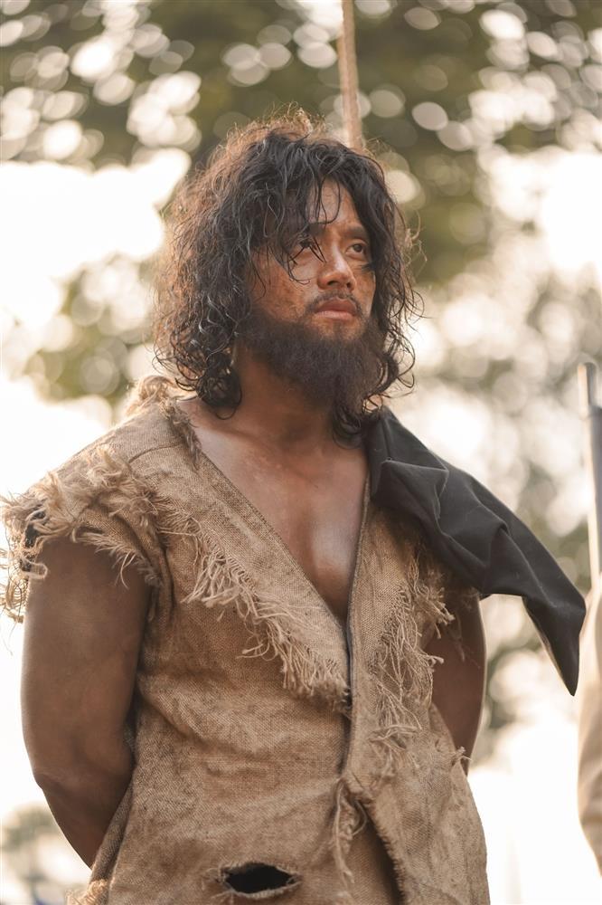 Mai Tài Phến nói gì khi tốn 3 tiếng hóa trang Võ Tòng vẫn bị chê?-3