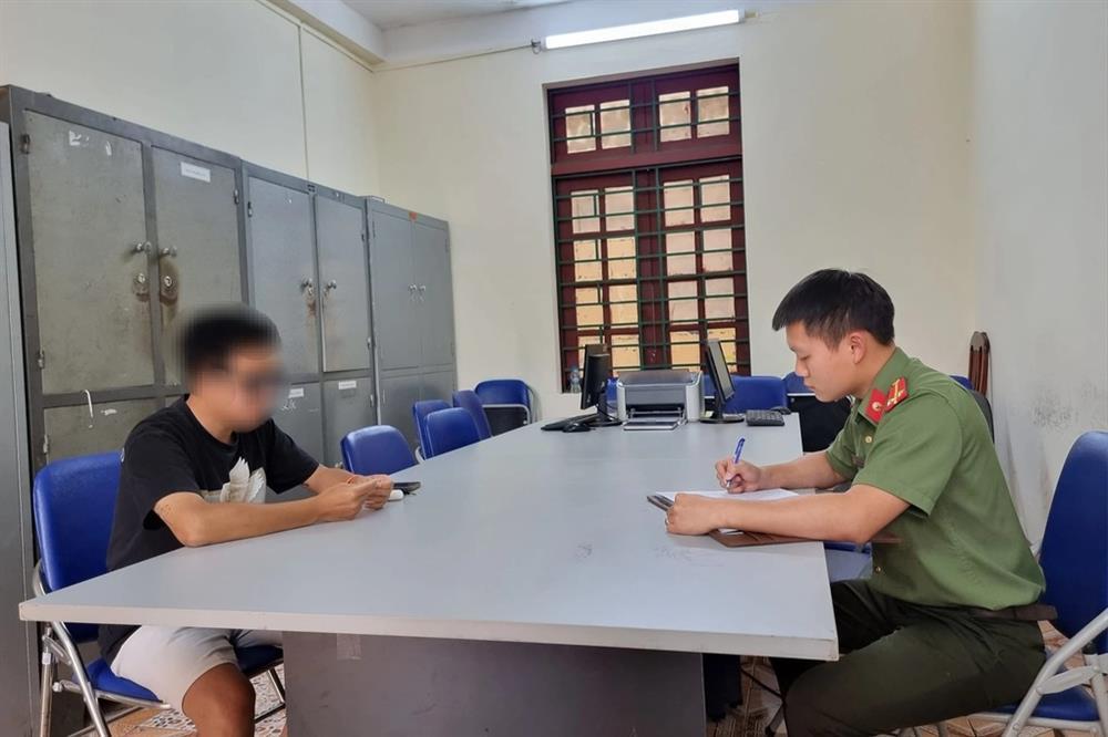 TikToker bị phạt 7,5 triệu đồng vì đăng video xúc phạm CSGT-1