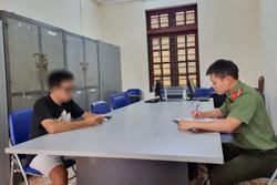 TikToker bị phạt 7,5 triệu đồng vì đăng video xúc phạm CSGT