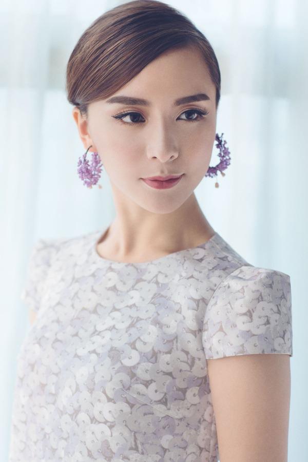 Chồng doanh nhân hơn vợ 19 tuổi của Á hậu Dương Trương Thiên Lý: Gia thế khủng, tài sản không đếm xuể-5