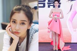 Angelababy giữ da sáng, dáng thon nhờ làm đều 2 việc mỗi sáng