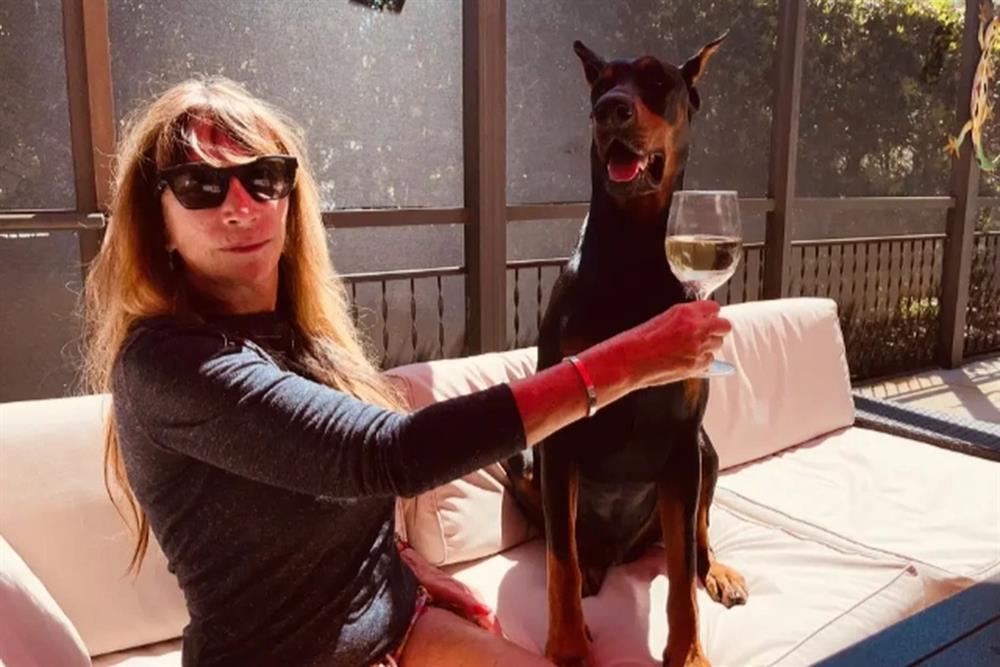 Nghề trông chó cho nhà giàu, lương 7 triệu đồng/ngày?-4